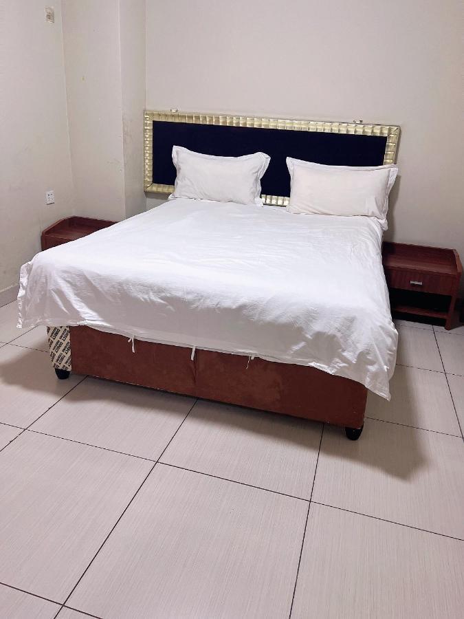 Shengtang Business Hotel Johannesburg Buitenkant foto