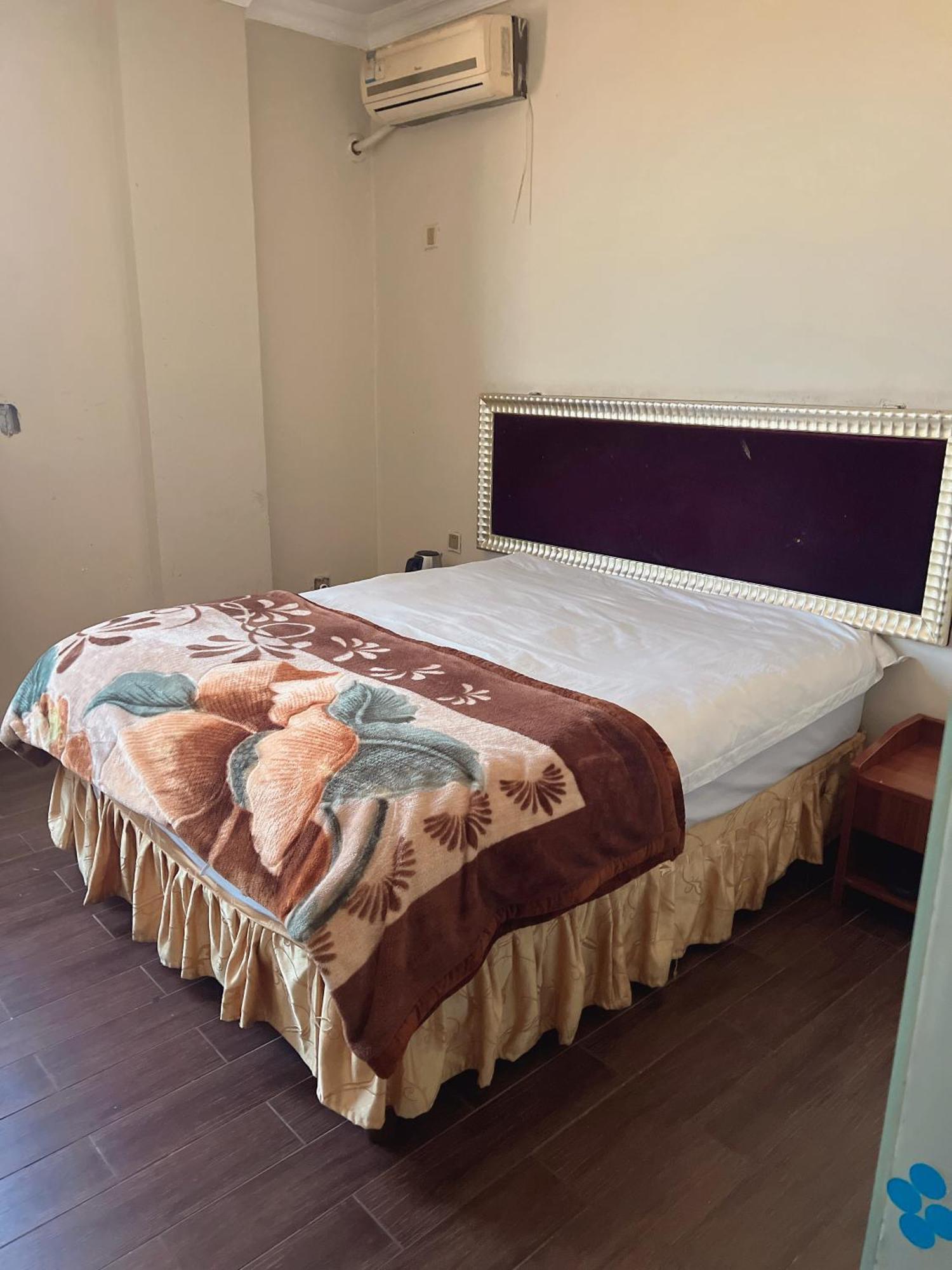 Shengtang Business Hotel Johannesburg Buitenkant foto